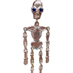 Mr.Bones /MADE TO ORDER