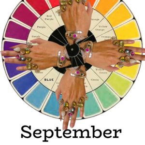 September •News