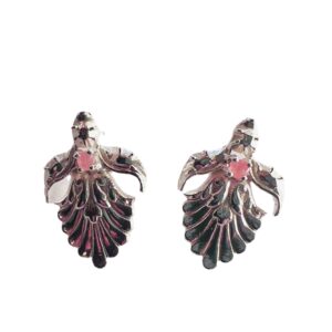 Josephine Studs/Earrings/MADE TO ORDER