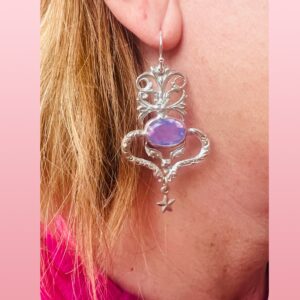 Royale Earrings