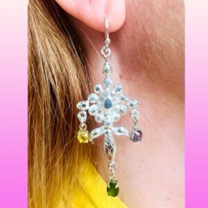 Eternity Earrings