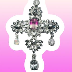 Little Offering Pendant