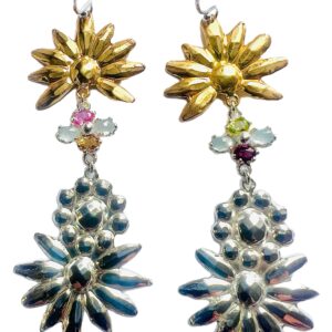 Wishing Well earrings
