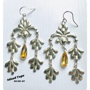 Fascination Earrings