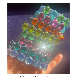 Heartbreaker Cuff/Made to Order
